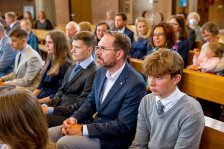 28.05.2022 Pfarrfirmung